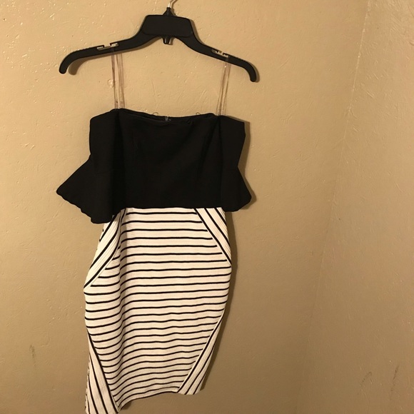 Dress - Picture 2 of 3